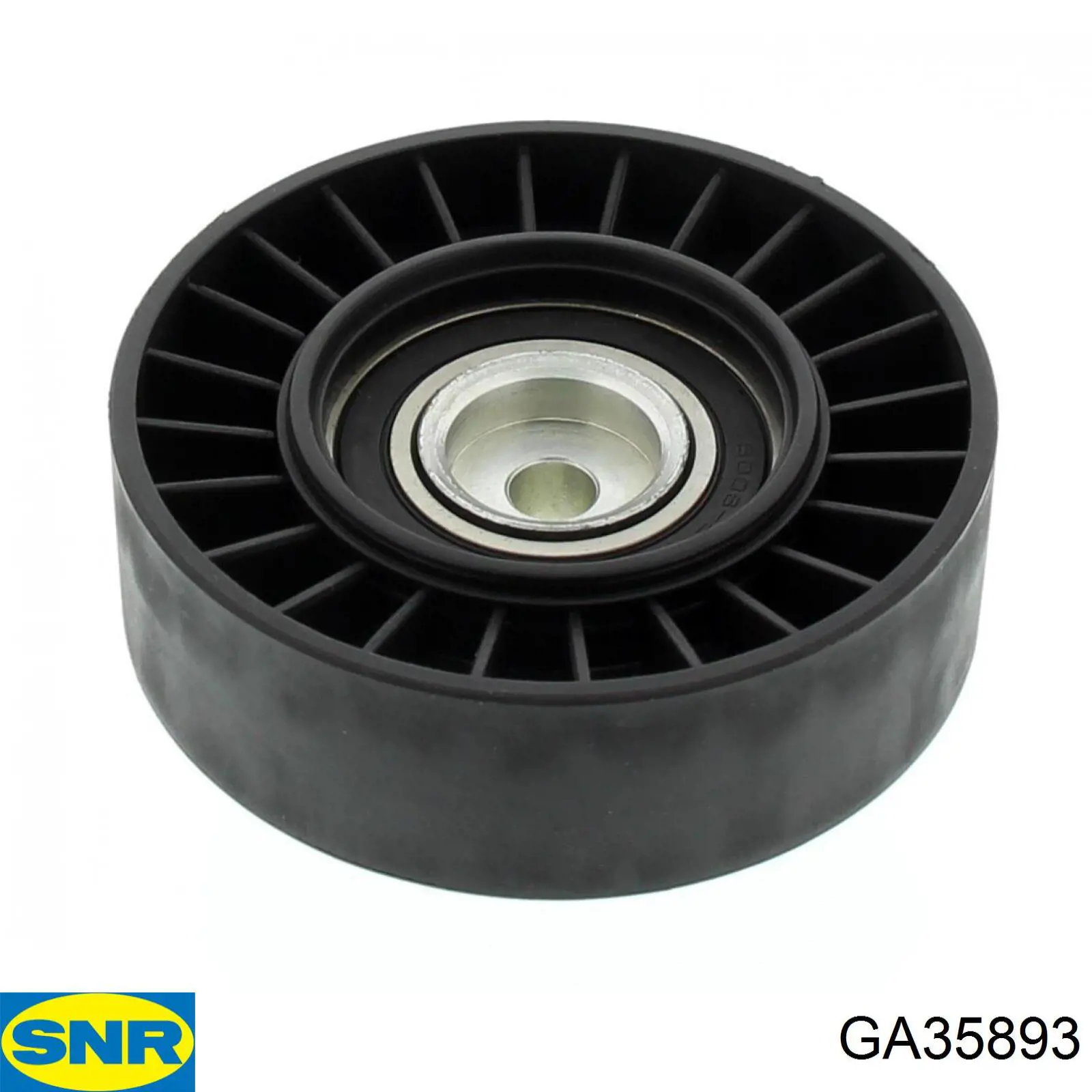 Ролик паразитный Magneti Marelli MPQ0058
