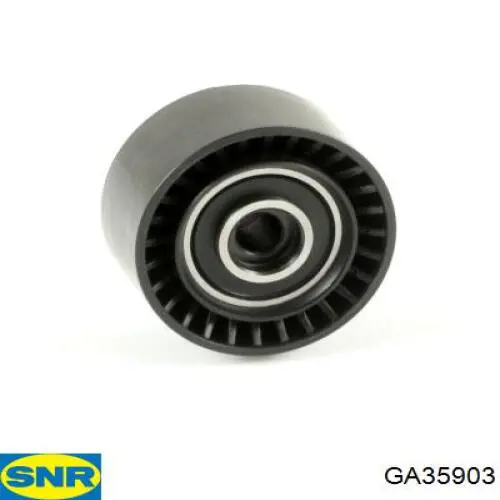 Паразитный ролик GA35903 SNR