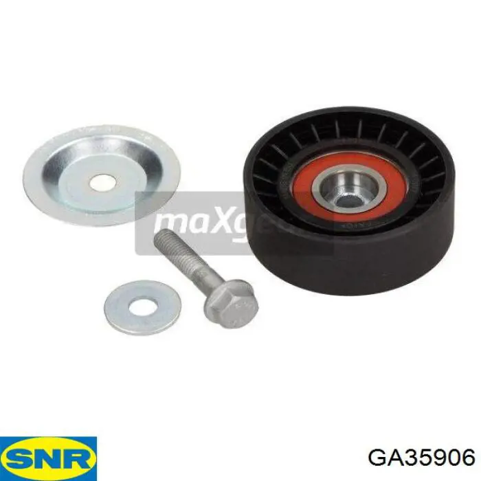 Купить GA35906 SNR Паразитный ролик