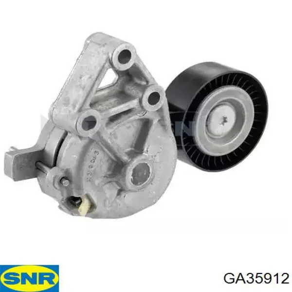 Купить GA35912 SNR Паразитный ролик