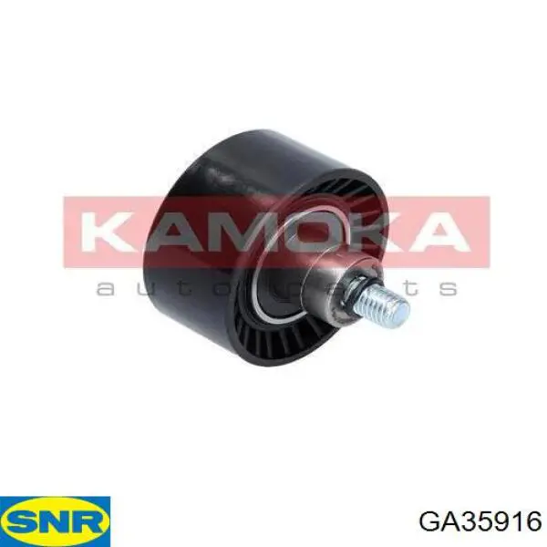 Купить GA35916 SNR Паразитный ролик