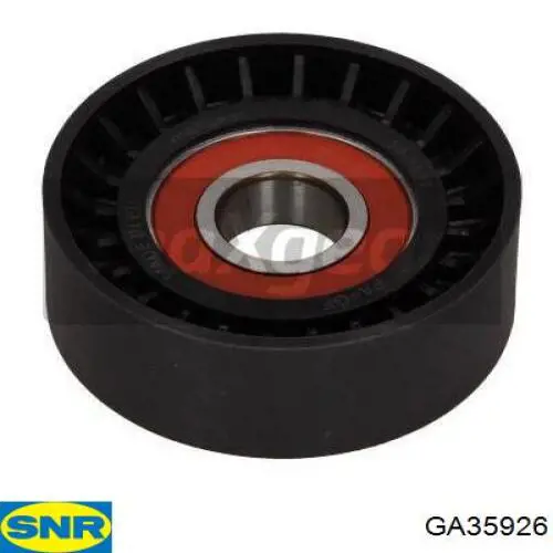 Роликовий модуль натяжителя ремня SNR GA35926 цена, от 40.87 USD