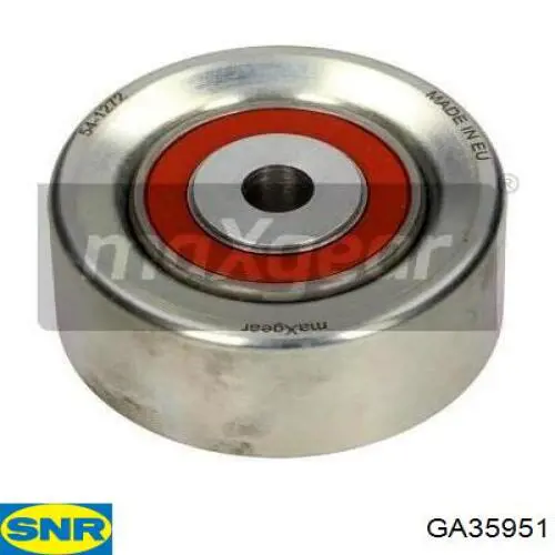 Натяжной ролик SNR GA35951 цена, от 12.10 USD