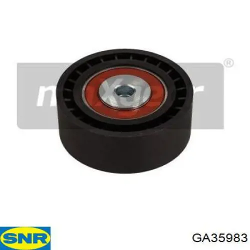 Натяжной ролик SNR GA35983 цена, от 25.71 USD
