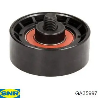 Натяжной ролик SNR GA35997 цена, от 13.25 USD