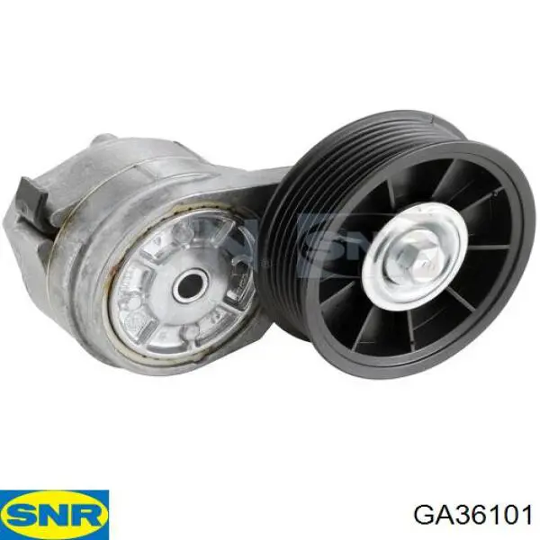 GA361.01 SNR натяжитель приводного ремня