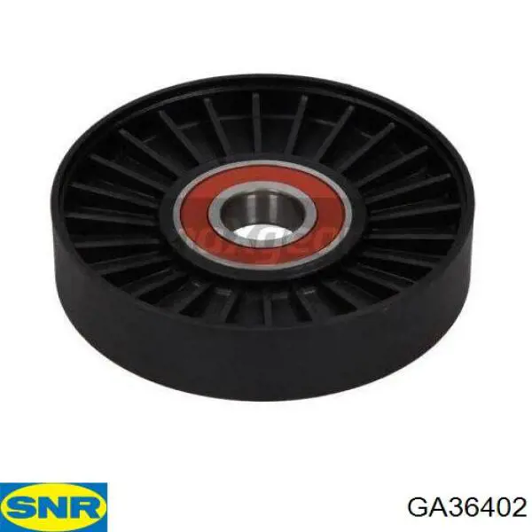 Роликовий модуль натяжителя ремня SNR GA36402 цена, от 67.41 USD