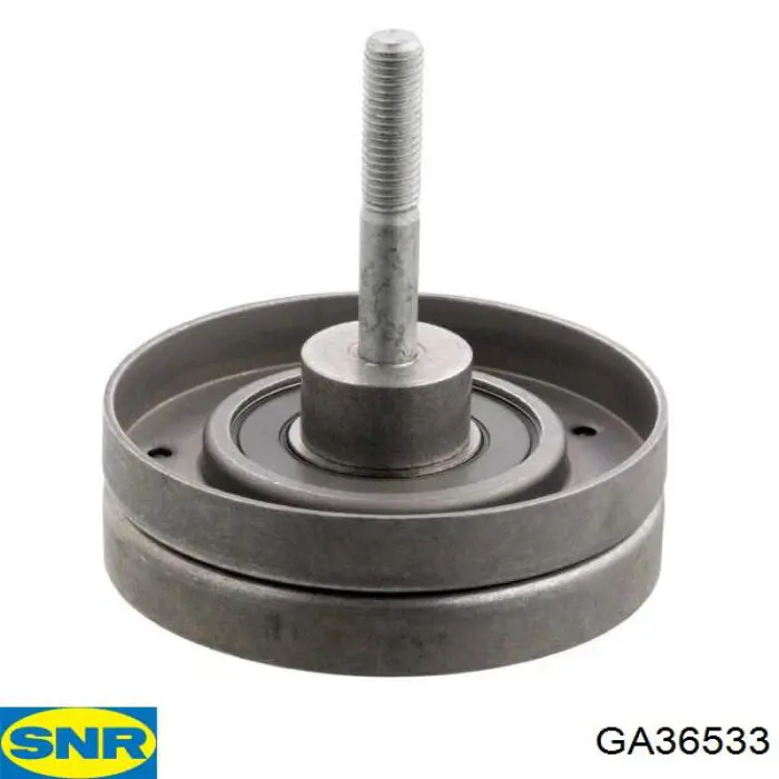 Паразитный ролик GA36533 SNR