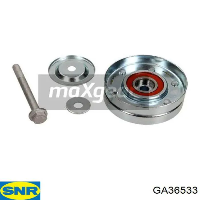 Купить GA36533 SNR Паразитный ролик
