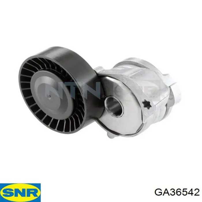 Купить MPQ1213 Magneti Marelli Натяжитель приводного ремня