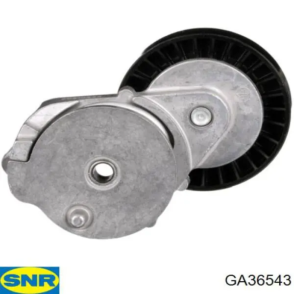 Роликовий модуль натяжителя ремня SNR GA36543 цена, от 48.87 USD