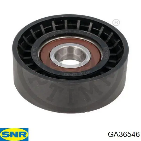 Роликовий модуль натяжителя ремня SNR GA36546 цена, от 34.35 USD
