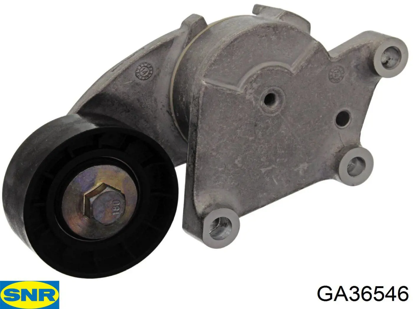 GA365.46 SNR натяжитель приводного ремня