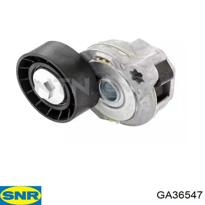 GA365.47 SNR reguladora de tensão da correia de transmissão