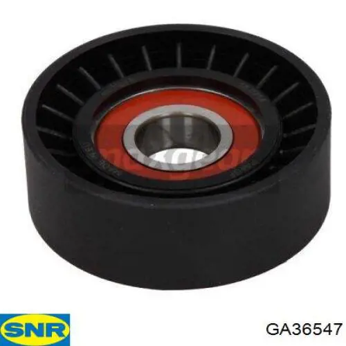 Роликовий модуль натяжителя ремня SNR GA36547 цена, от 46.72 USD