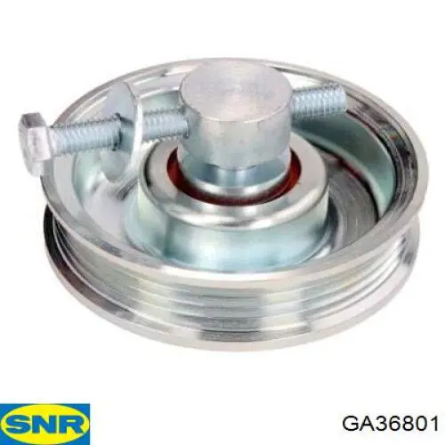 Натяжной ролик Nissan/Infiniti 1192577A12 цена, от 68.20 USD
