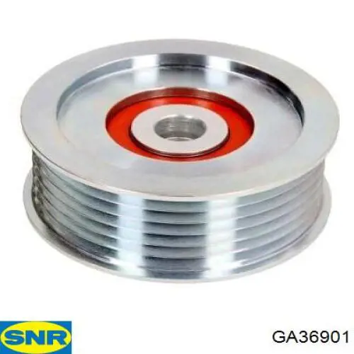 Паразитный ролик GA36901 SNR
