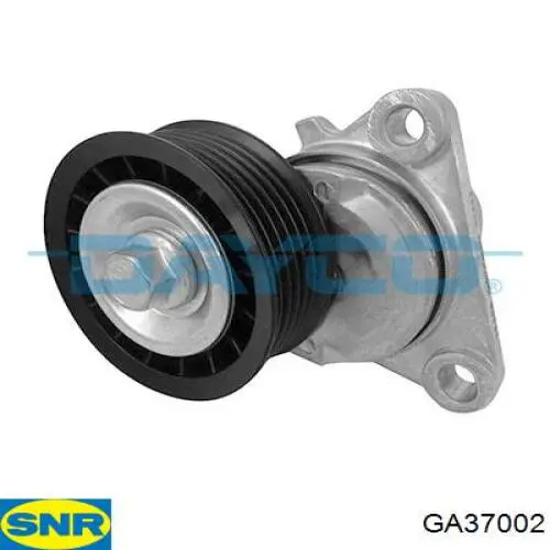 Роликовий модуль натяжителя ремня SNR GA37002 цена, от 57.41 USD