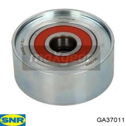 Паразитный ролик приводного ремня SNR GA37011 цена, от 22.17 USD