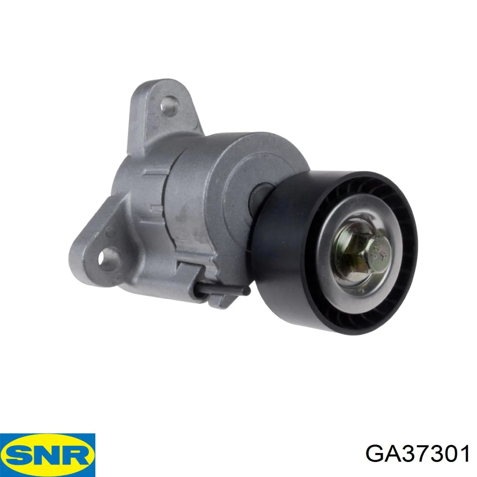 Роликовий модуль натяжителя ремня SNR GA37301 цена, от 40.03 USD