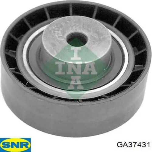 GA37431 SNR натяжной ролик