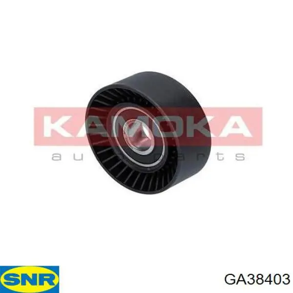 Купить GA38403 SNR Натяжитель приводного ремня