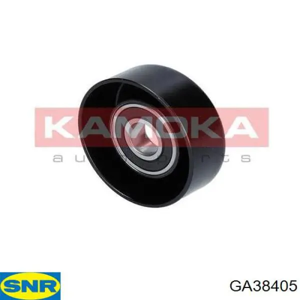 Купить GA38405 SNR Натяжитель приводного ремня