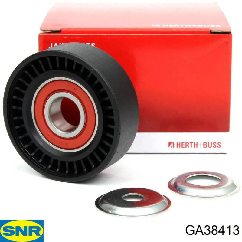 Купить GA38413 SNR Паразитный ролик