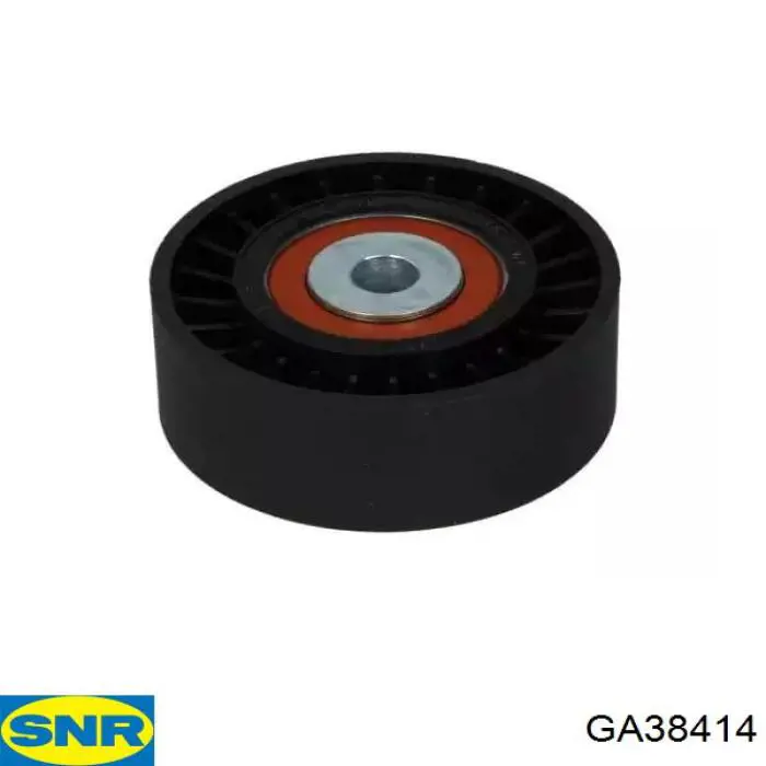 Роликовий модуль натяжителя ремня SNR GA38414 цена, от 66.49 USD