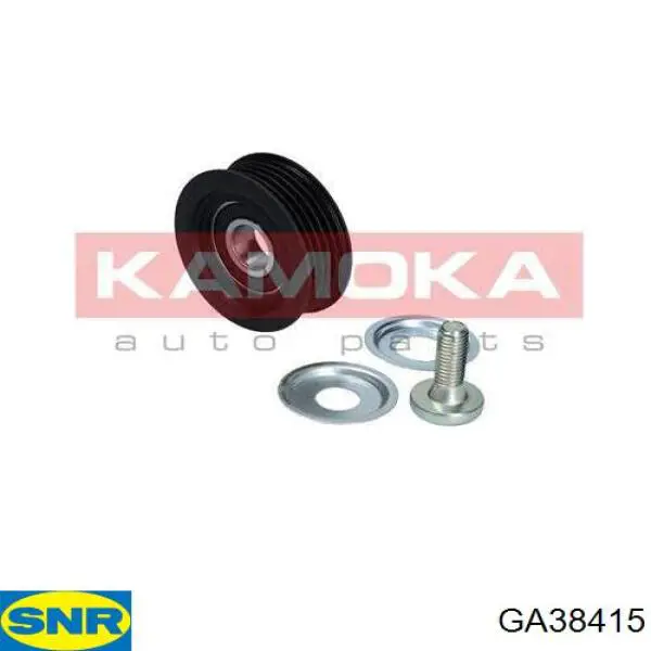 Паразитный ролик GA38415 SNR