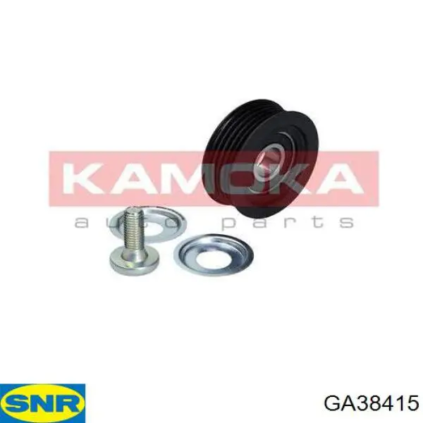 Купить GA38415 SNR Паразитный ролик