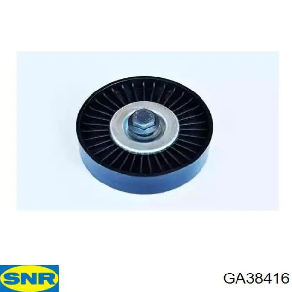 Роликовий модуль натяжителя ремня SNR GA38416 цена, от 35.09 USD