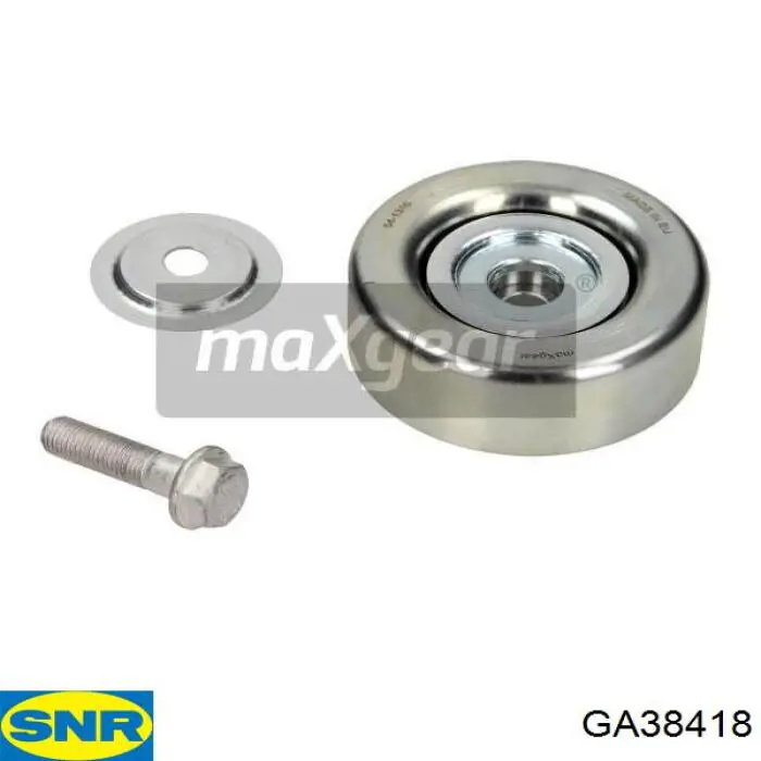 Купить GA38418 SNR Паразитный ролик