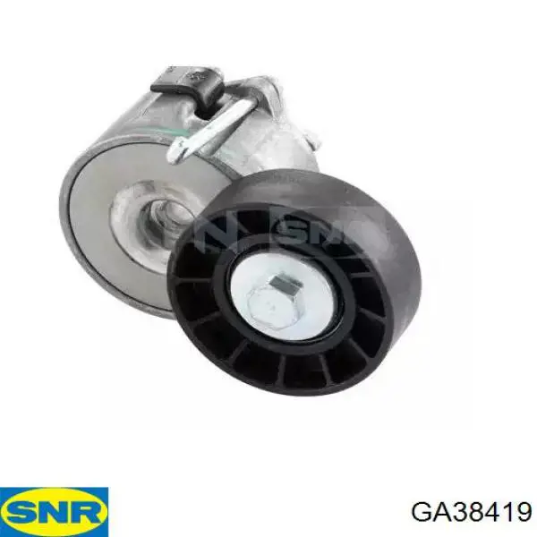 Паразитный ролик GA38419 SNR