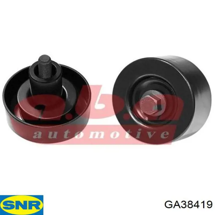 Купить GA38419 SNR Паразитный ролик