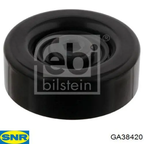 Купить GA38420 SNR Ведуший ролик ГРМ