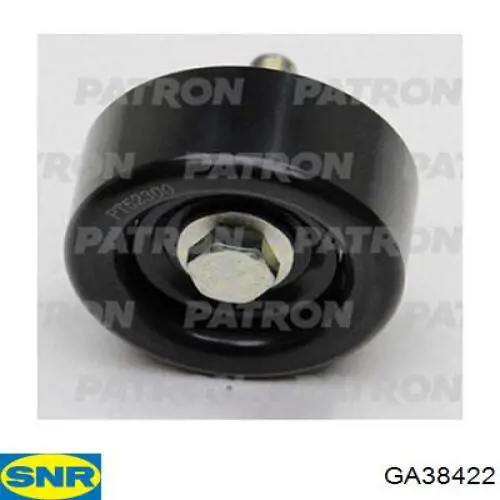 Купить GA38422 SNR Натяжной ролик