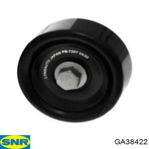 Натяжной ролик SNR GA38422 цена, от 9.40 USD