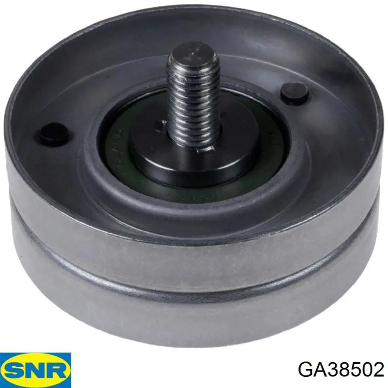 Натяжной ролик SNR GA38502 цена, от 33.31 USD