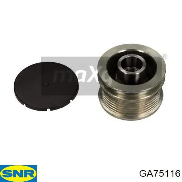 Инерционный шкив SNR GA75116 цена, от 30.41 USD