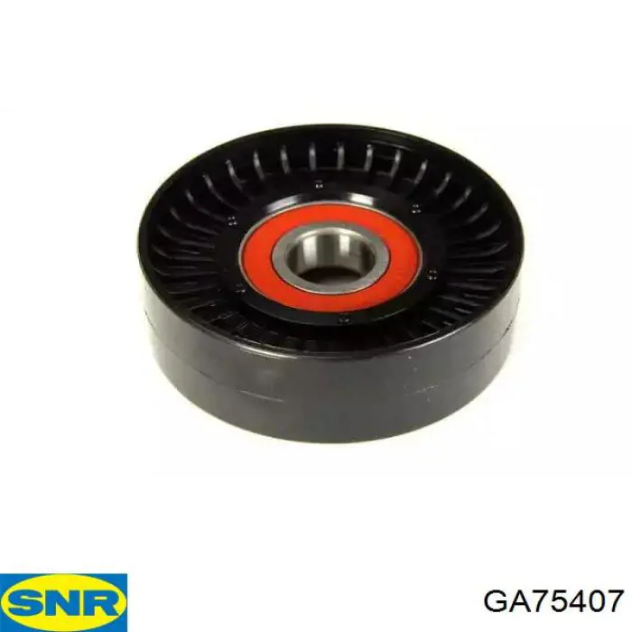 Шкив генератора GA75407 SNR