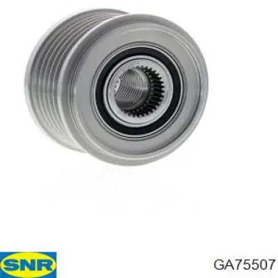 Муфта генератора SNR GA75507