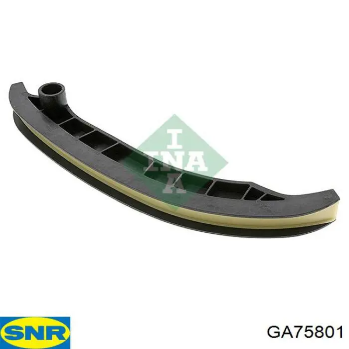 Шкив генератора GA75801 SNR