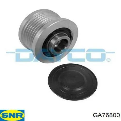 Инерционный шкив SNR GA76800 цена, от 27.90 USD