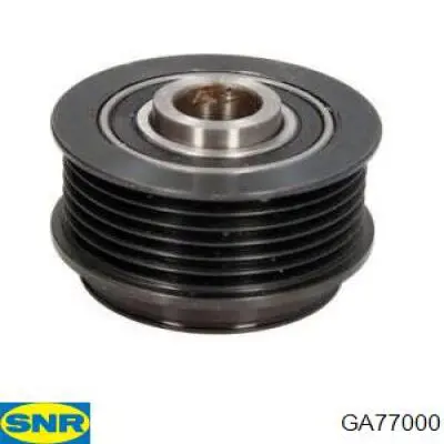 Инерционный шкив IKA 335491 цена, от 29.22 USD