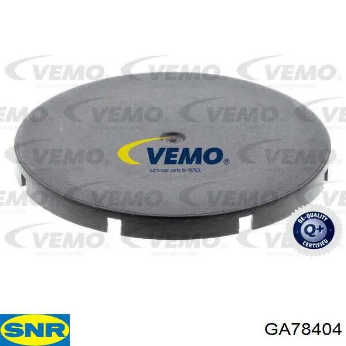 Инерционный шкив SNR GA78404 цена, от 31.80 USD