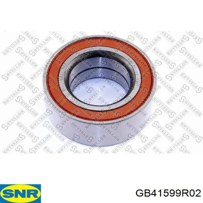 GB41599R02 SNR