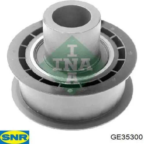 GE35300 SNR ролик ремня грм паразитный