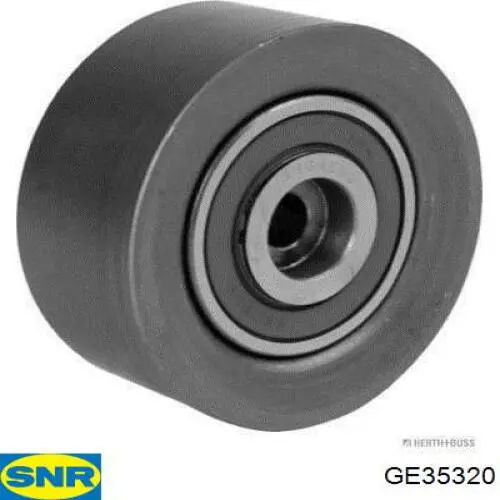 Купить GE35320 SNR Ведуший ролик ГРМ