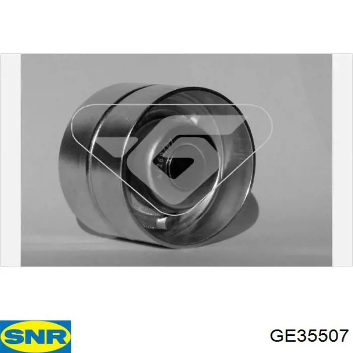 GE35507 SNR